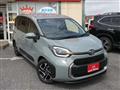 2026 Toyota Sienta
