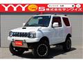 2009 Suzuki Jimny
