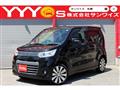 2013 Suzuki Wagon R