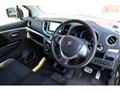 2013 Suzuki Wagon R