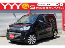 2013 Suzuki Wagon R