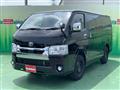 2021 Toyota Hiace Van