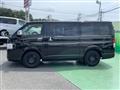 2021 Toyota Hiace Van