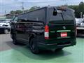 2021 Toyota Hiace Van