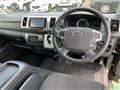 2021 Toyota Hiace Van
