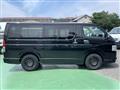2021 Toyota Hiace Van