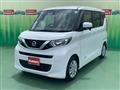 2022 Nissan ROOX