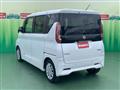 2022 Nissan ROOX