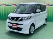 2022 Nissan ROOX