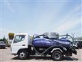 2007 Mitsubishi Canter
