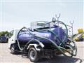 2007 Mitsubishi Canter