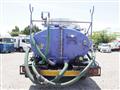2007 Mitsubishi Canter