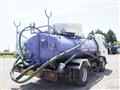 2007 Mitsubishi Canter