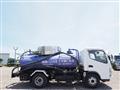 2007 Mitsubishi Canter