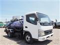 2007 Mitsubishi Canter