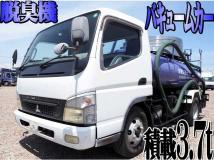 2007 Mitsubishi Canter