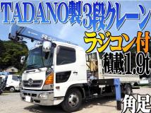 2007 Hino Hino Others