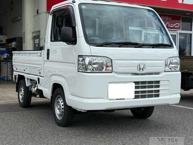 2020 Honda Acty Truck