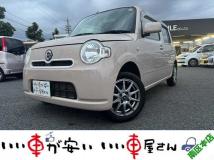 2014 Daihatsu MIRA COCOA