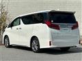 2021 Toyota Alphard