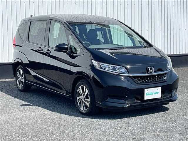 2020 Honda Freed