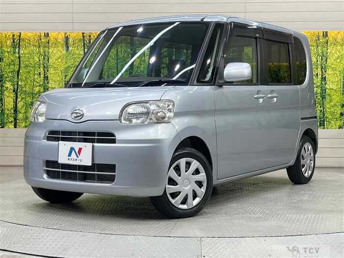 2011 Daihatsu Tanto
