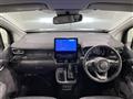 2022 Toyota Sienta