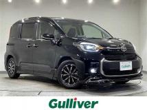 2022 Toyota Sienta