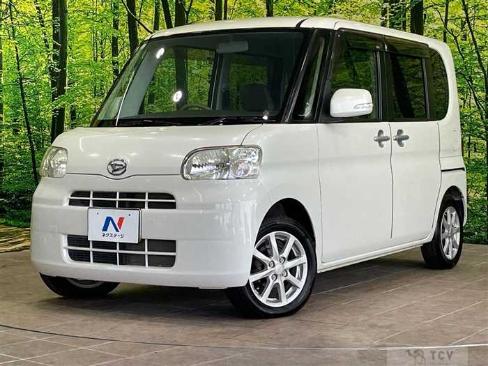 2011 Daihatsu Tanto
