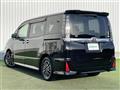 2016 Toyota Voxy