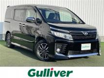 2016 Toyota Voxy