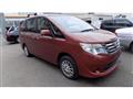 2015 Nissan Serena
