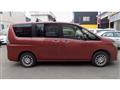 2015 Nissan Serena