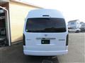 2020 Toyota Hiace Wagon