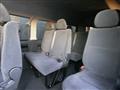 2020 Toyota Hiace Wagon