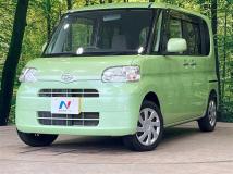2012 Daihatsu Tanto