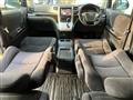 2011 Toyota Vellfire
