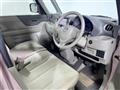 2014 Mazda Flair Wagon