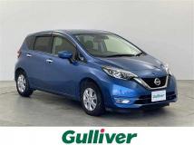 2017 Nissan Note
