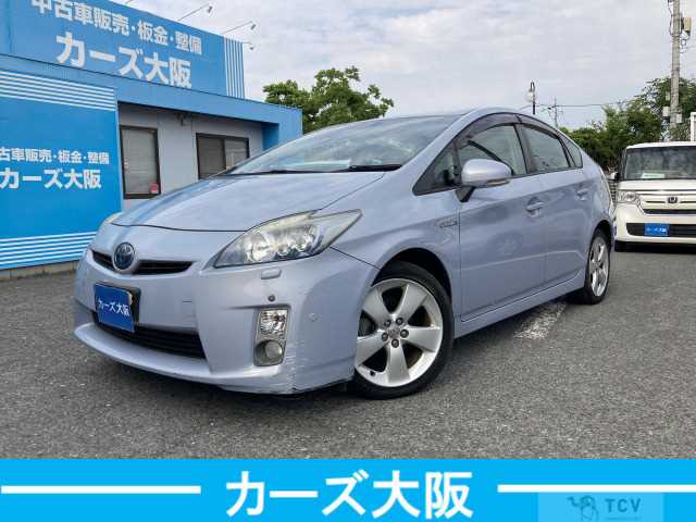 2009 Toyota Prius