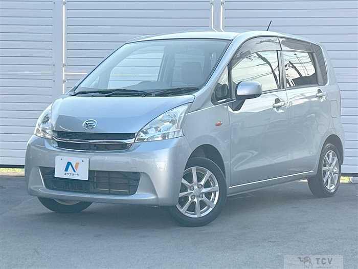 2011 Daihatsu Move