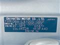 2011 Daihatsu Move