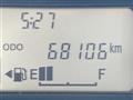 2011 Daihatsu Move