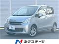 2011 Daihatsu Move
