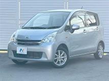 2011 Daihatsu Move