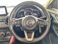 2018 Mazda CX-3