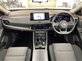 2022 Nissan X-Trail