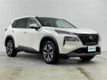 2022 Nissan X-Trail