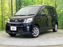 2013 Daihatsu Move