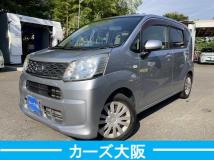 2016 Daihatsu Move